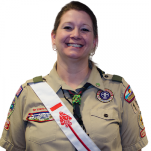 Cheryl Boness Headshot