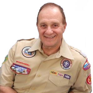 John Cabeza Headshot