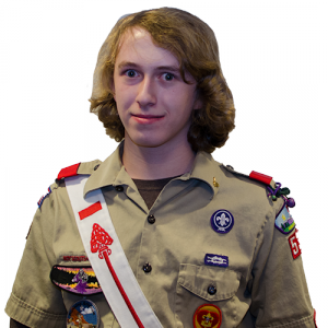 Rudy Reynolds Headshot