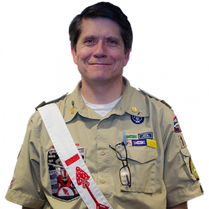 Tim Ryan Headshot